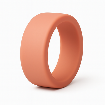 Silicone Ring Cover